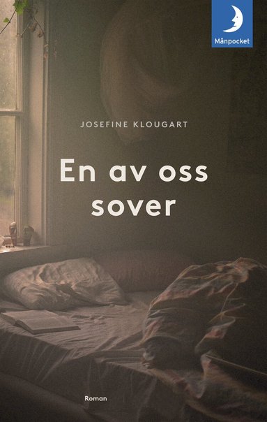 Josefine Klougart - En av oss sover, Pocket
