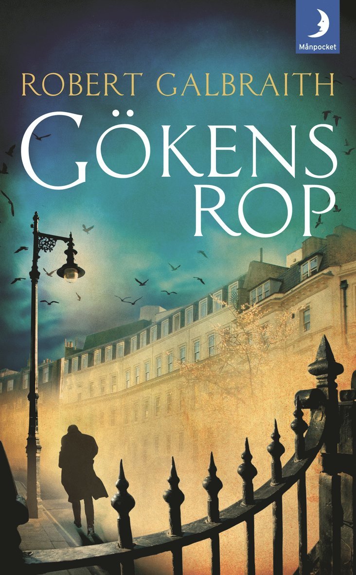 Gökens rop