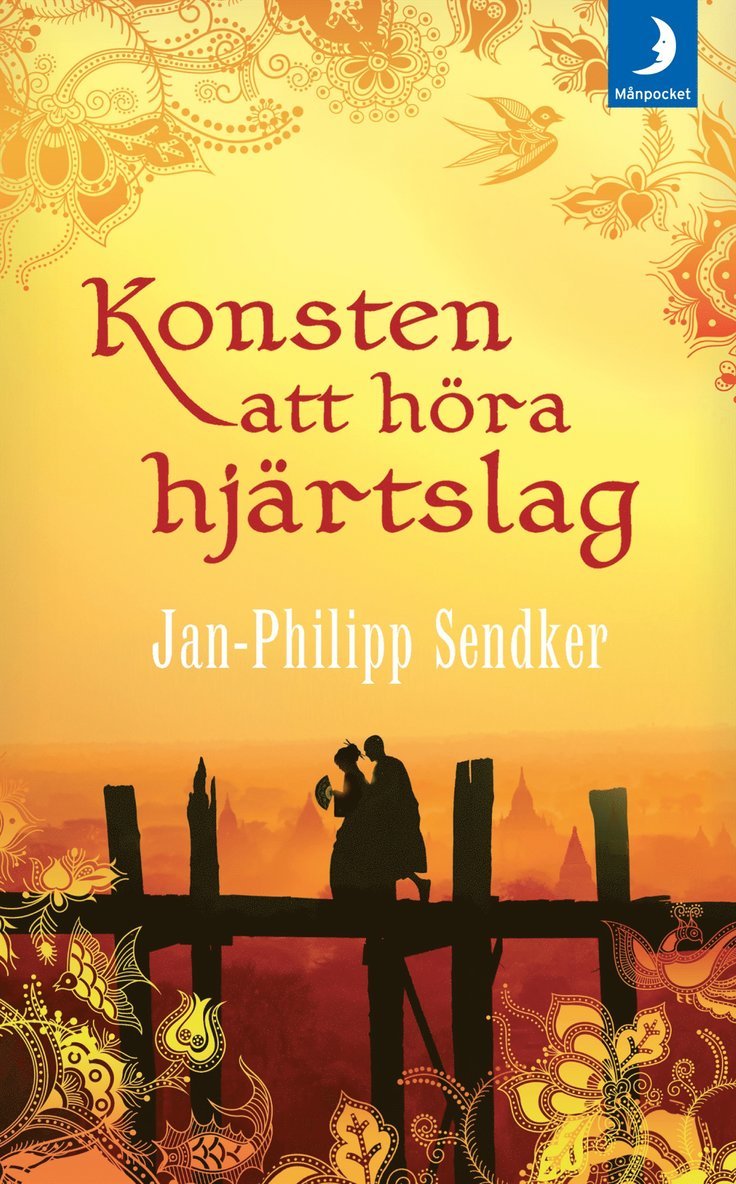 Konsten att höra hjärtslag