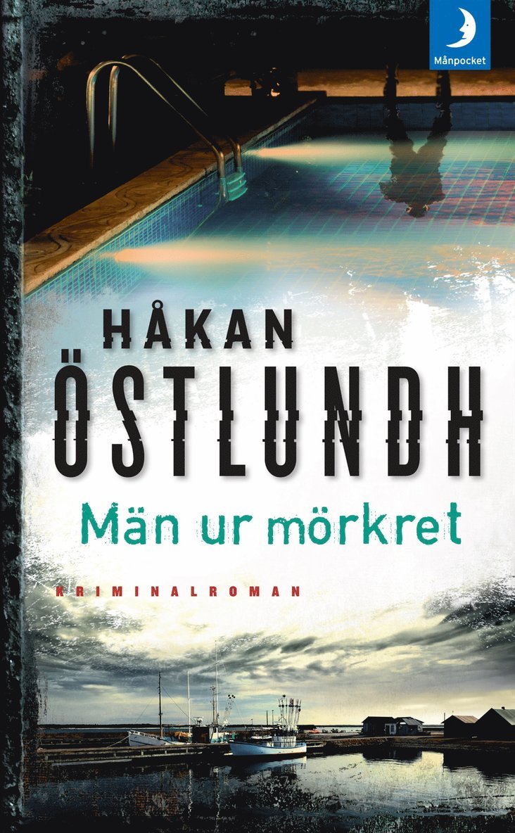 Håkan Östlundh - Män ur mörkret, Pocket
