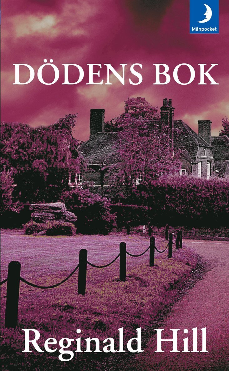 Dödens bok