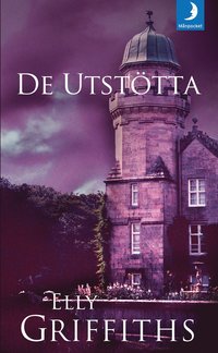 bokomslag De utstötta