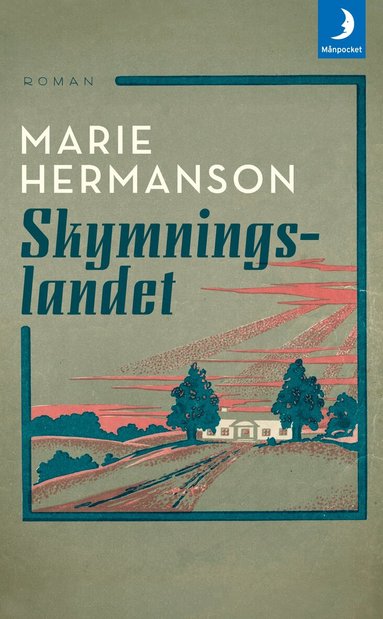 Marie Hermanson - Skymningslandet, Pocket