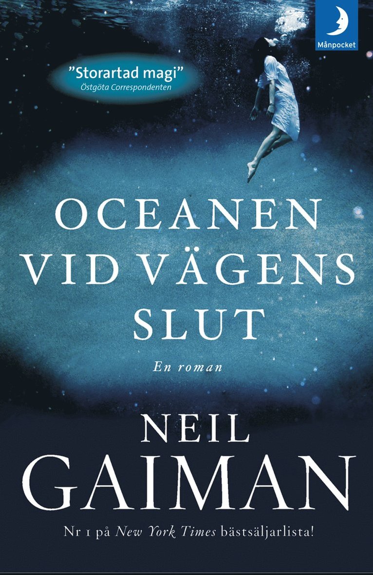 Oceanen vid vägens slut 1