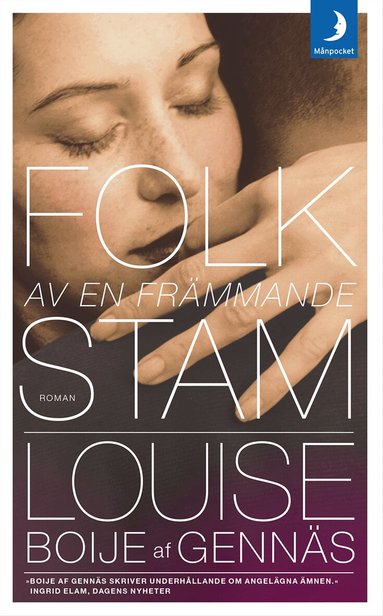 Louise Boije af Gennäs - Folk av en främmande stam, Pocket