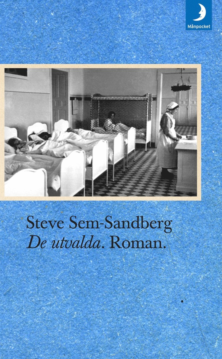 De utvalda