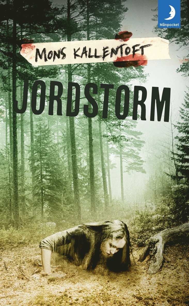 Jordstorm 1