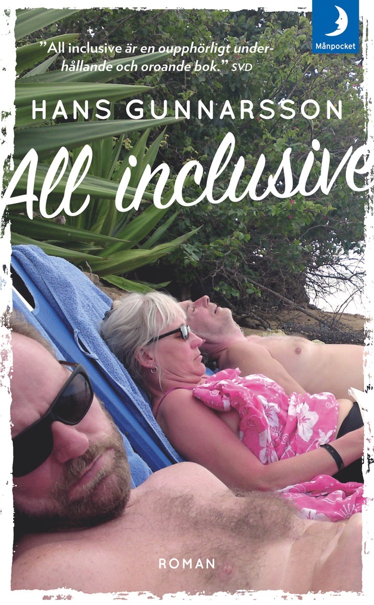 All inclusive 1