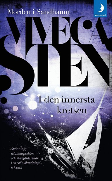 Viveca Sten - I den innersta kretsen, Pocket