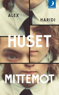 bokomslag Huset mittemot
