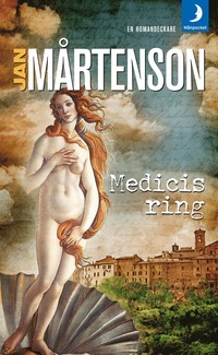 bokomslag Medicis ring