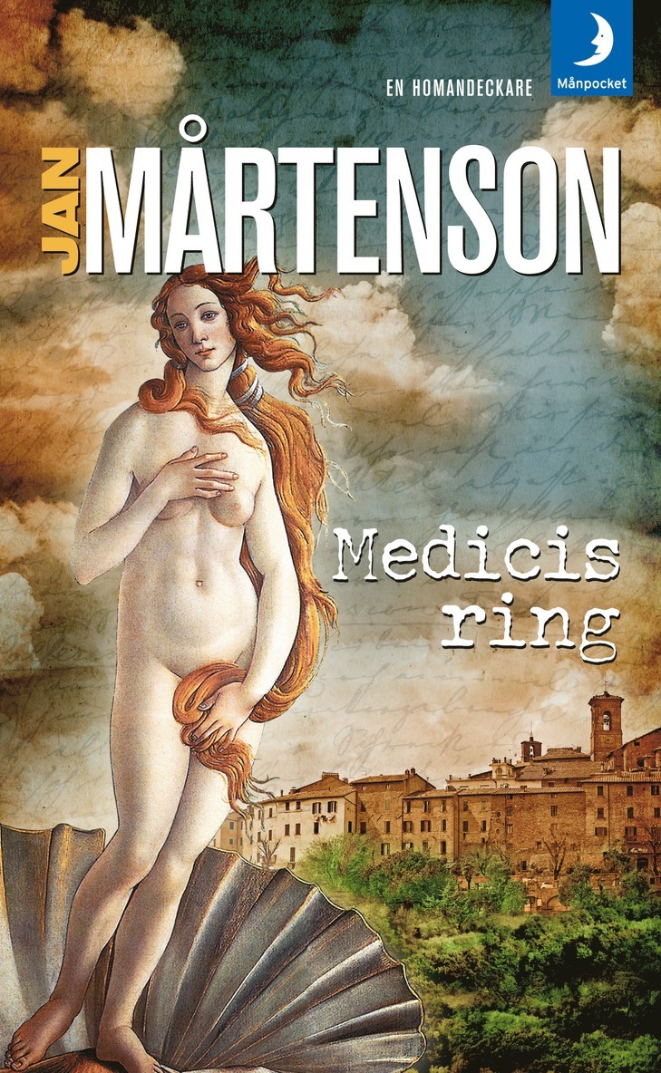 Medicis ring 1