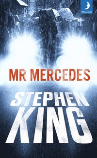 bokomslag Mr Mercedes