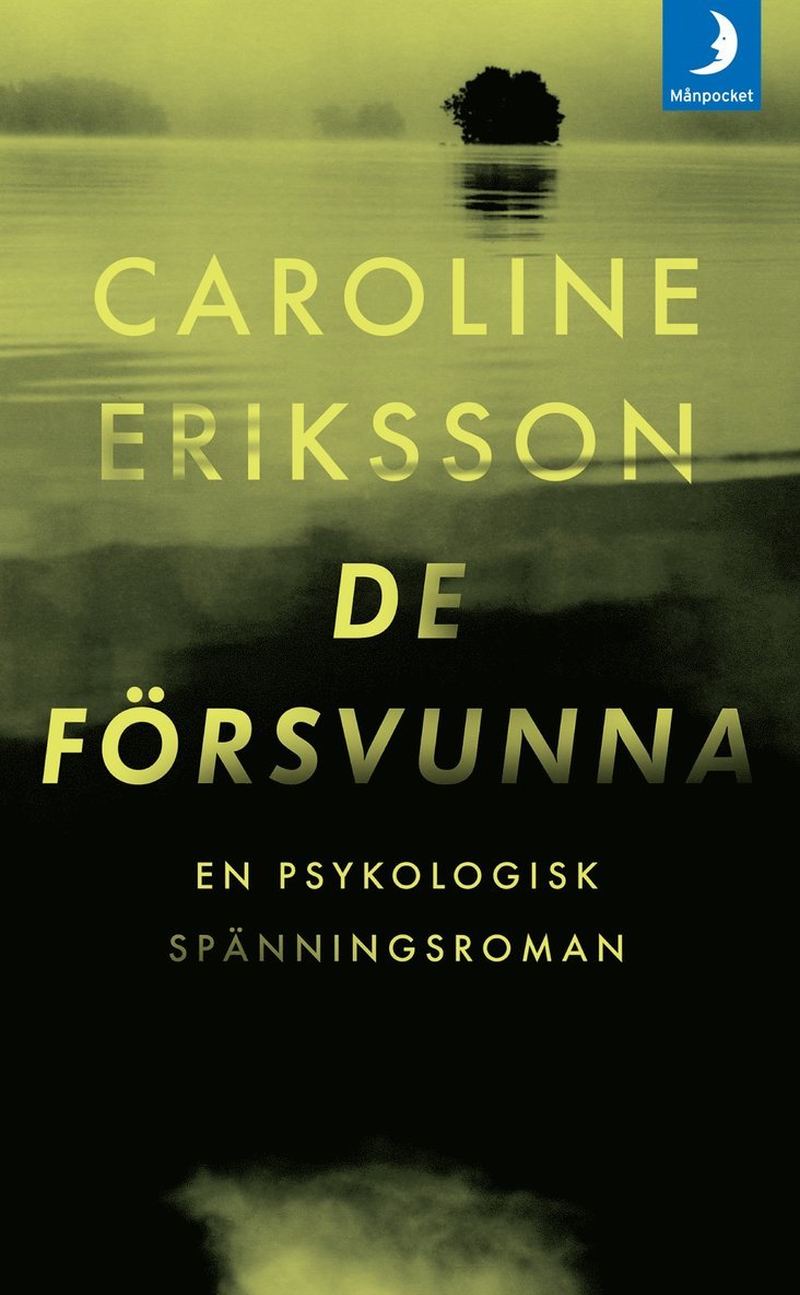 De försvunna