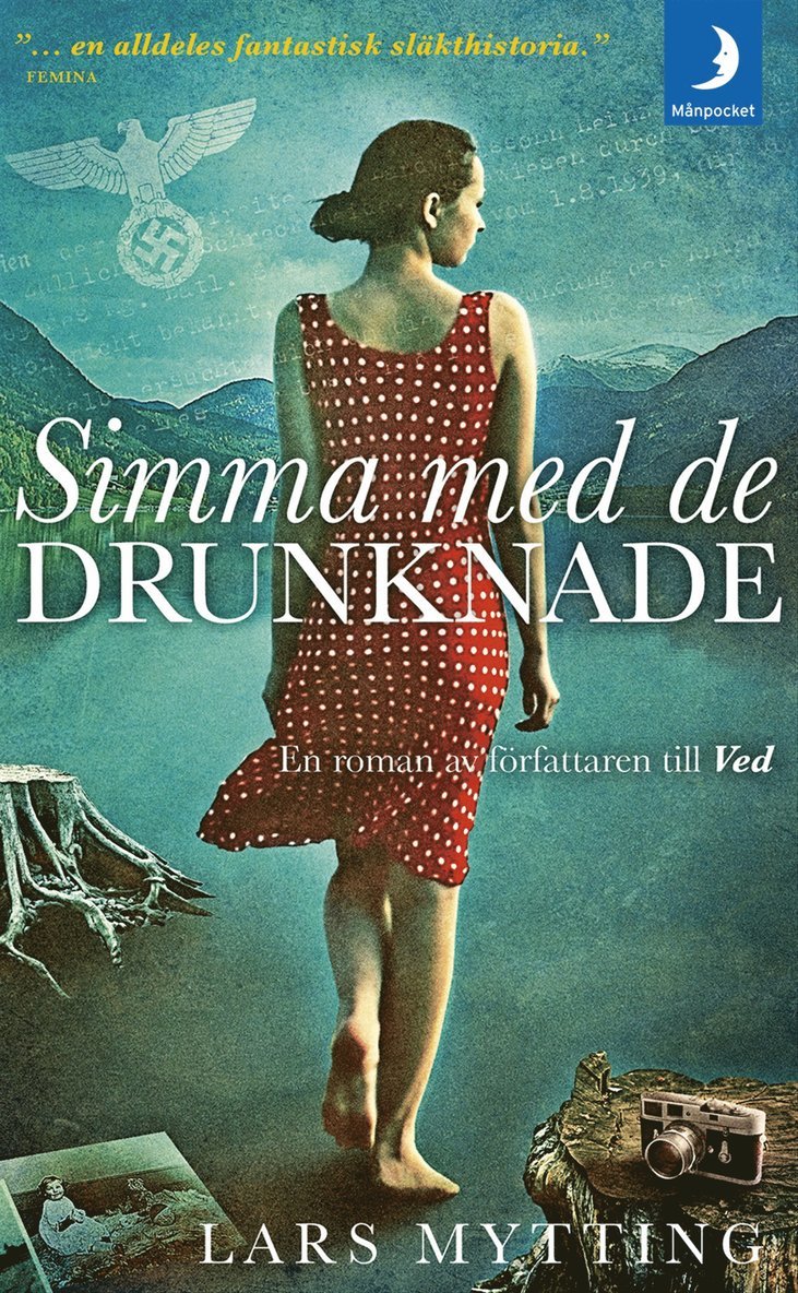 Simma med de drunknade 1