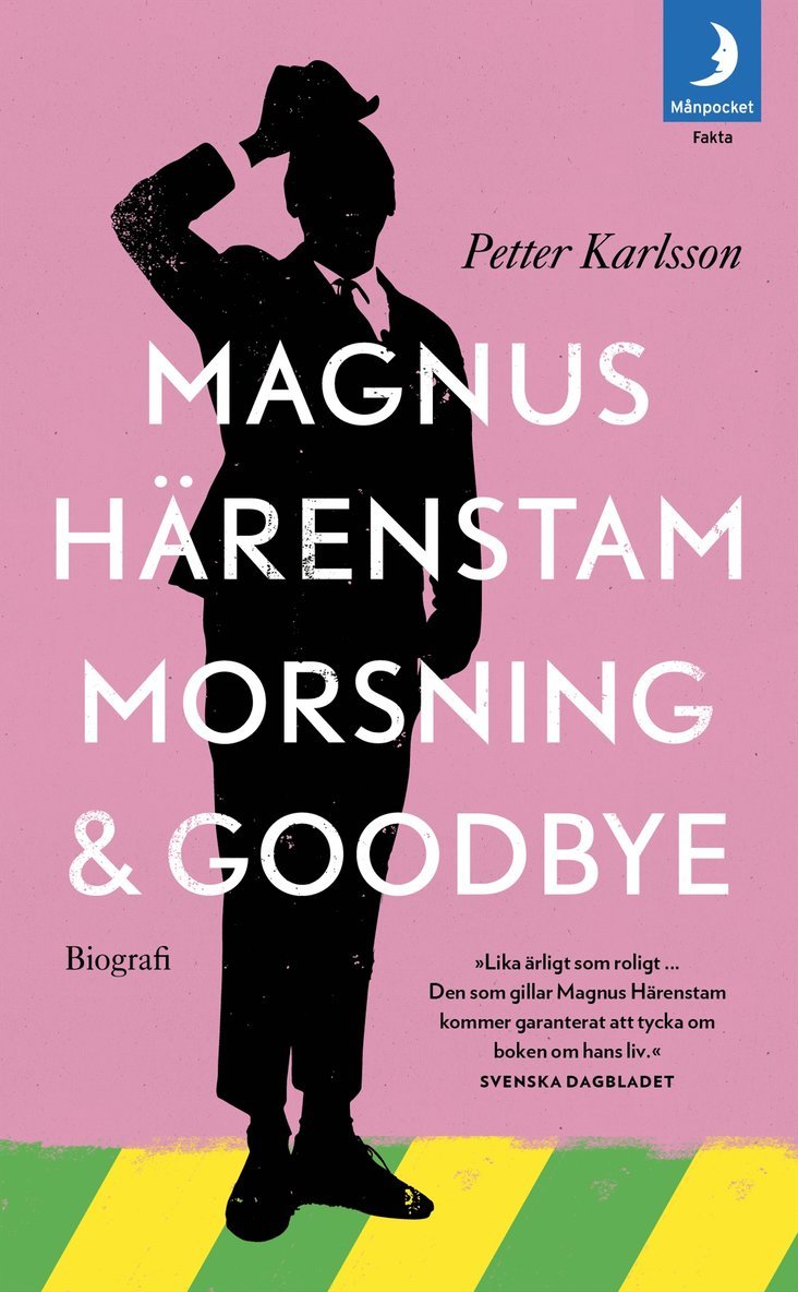 Morsning och goodbye 1