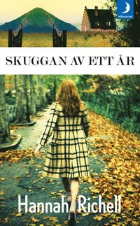 bokomslag Skuggan av ett år