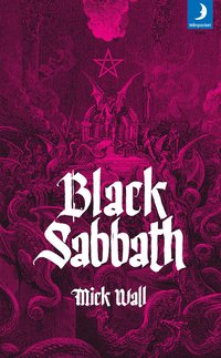 bokomslag Black Sabbath