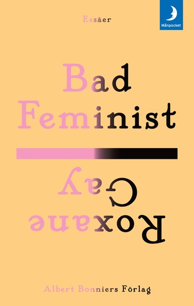 bokomslag Bad Feminist