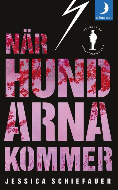 Jessica Schiefauer - När hundarna kommer, Pocket