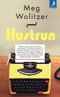 bokomslag Hustrun