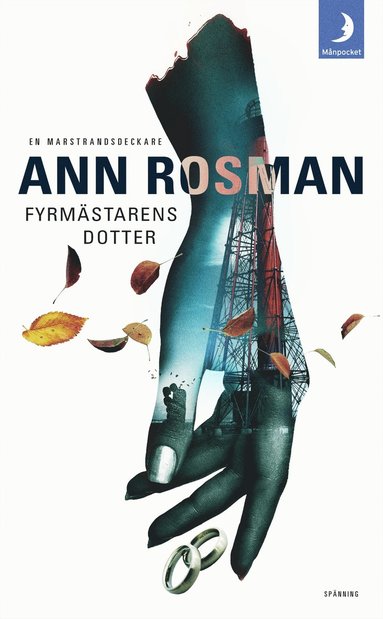 bokomslag Fyrmästarens dotter