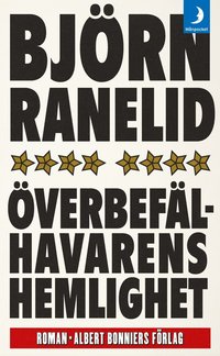 bokomslag Överbefälhavarens hemlighet
