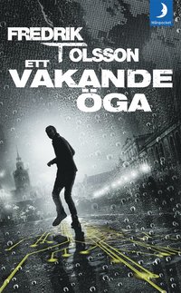 bokomslag Ett vakande öga