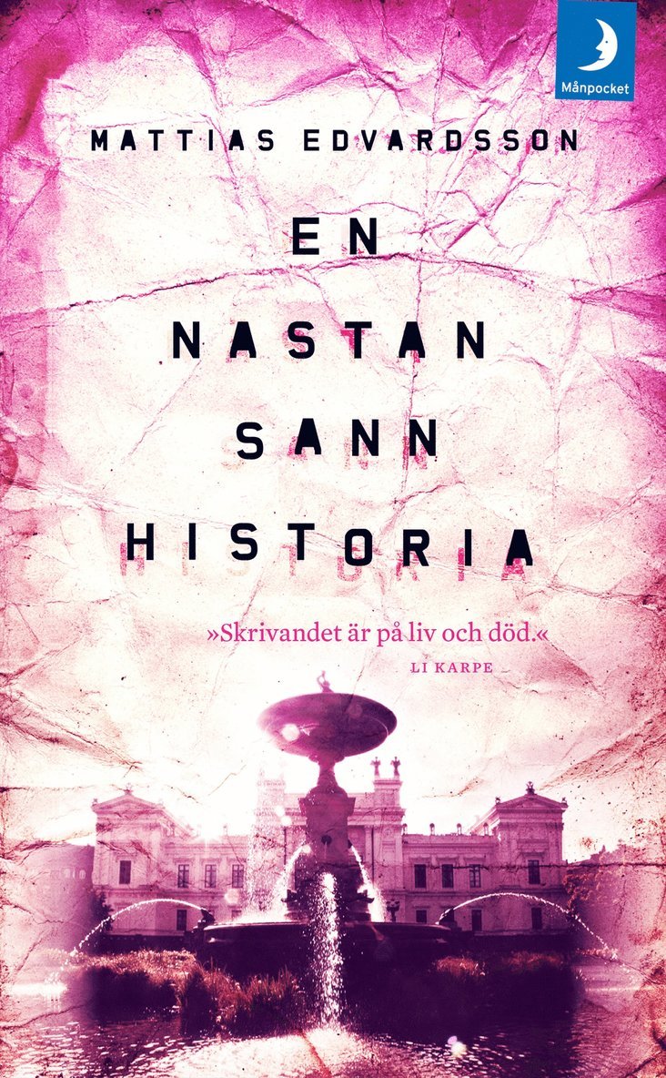 En nästan sann historia 1