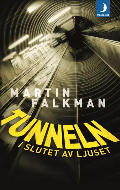 Martin Falkman - Tunneln i slutet av ljuset, Pocket