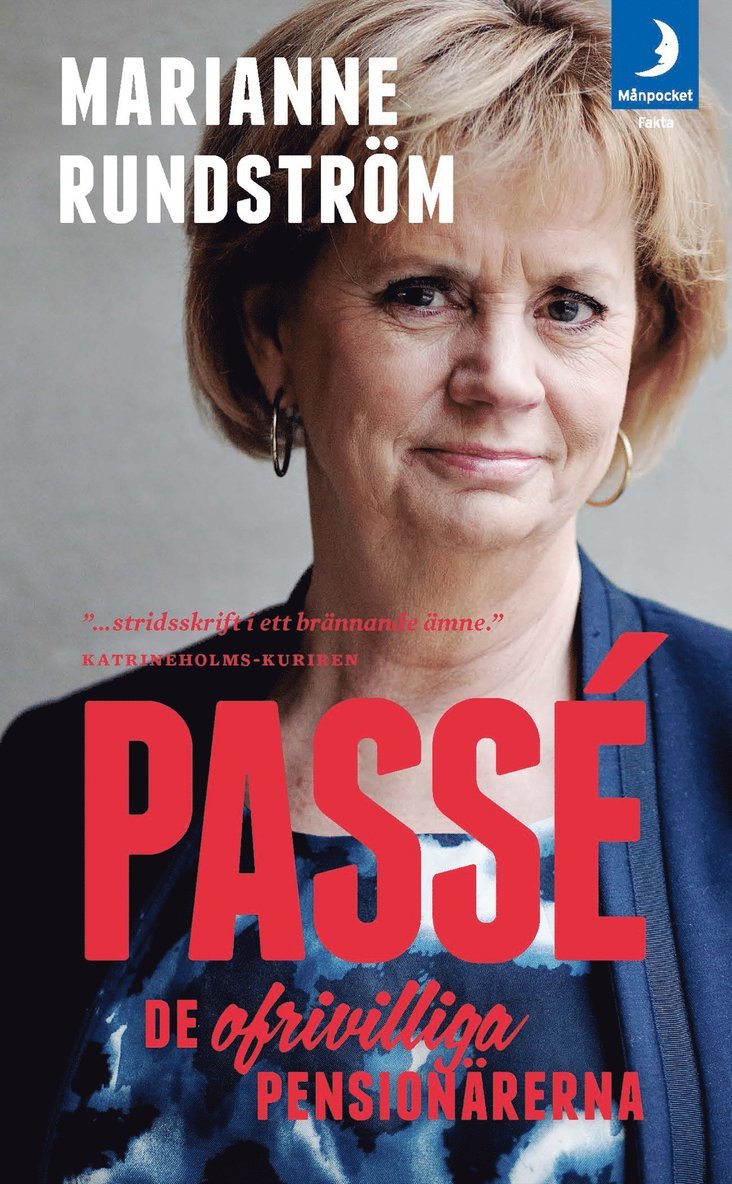 Passé : de ofrivilliga pensionärerna 1