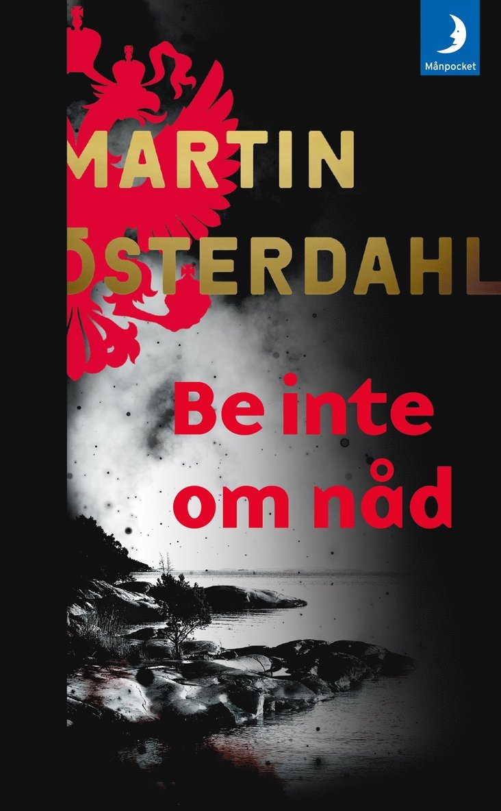 Be inte om nåd