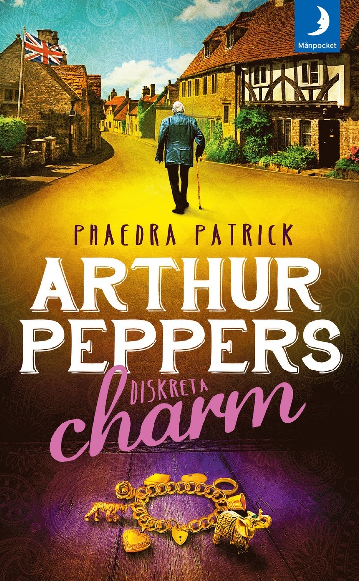 Arthur Peppers diskreta charm 1