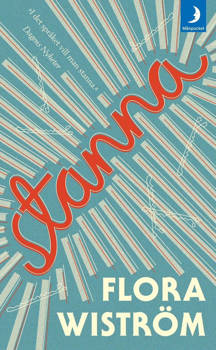 Flora Wiström - Stanna, Pocket