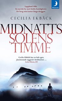 bokomslag Midnattssolens timme