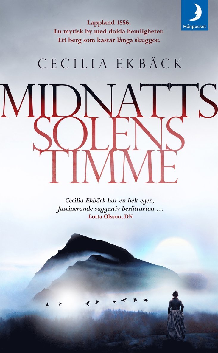 Midnattssolens timme