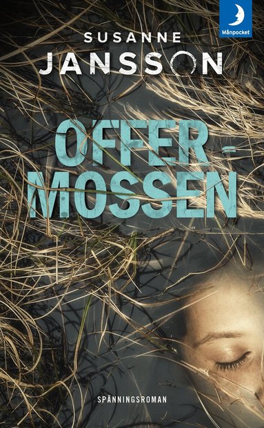Susanne Jansson - Offermossen, Pocket