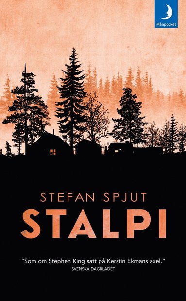 bokomslag Stalpi