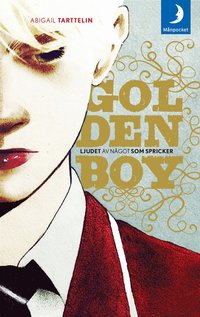 bokomslag Golden Boy