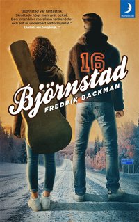 bokomslag Björnstad