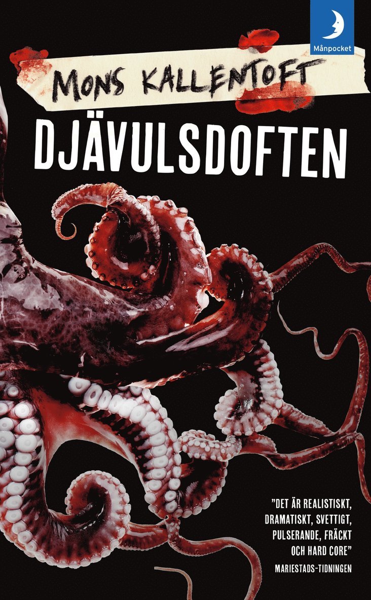 Djävulsdoften 1