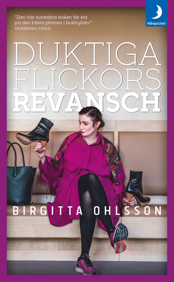 Duktiga flickors revansch 1