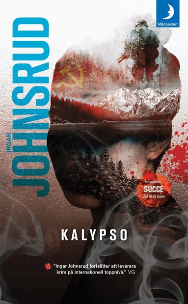 Ingar Johnsrud - Kalypso, Pocket