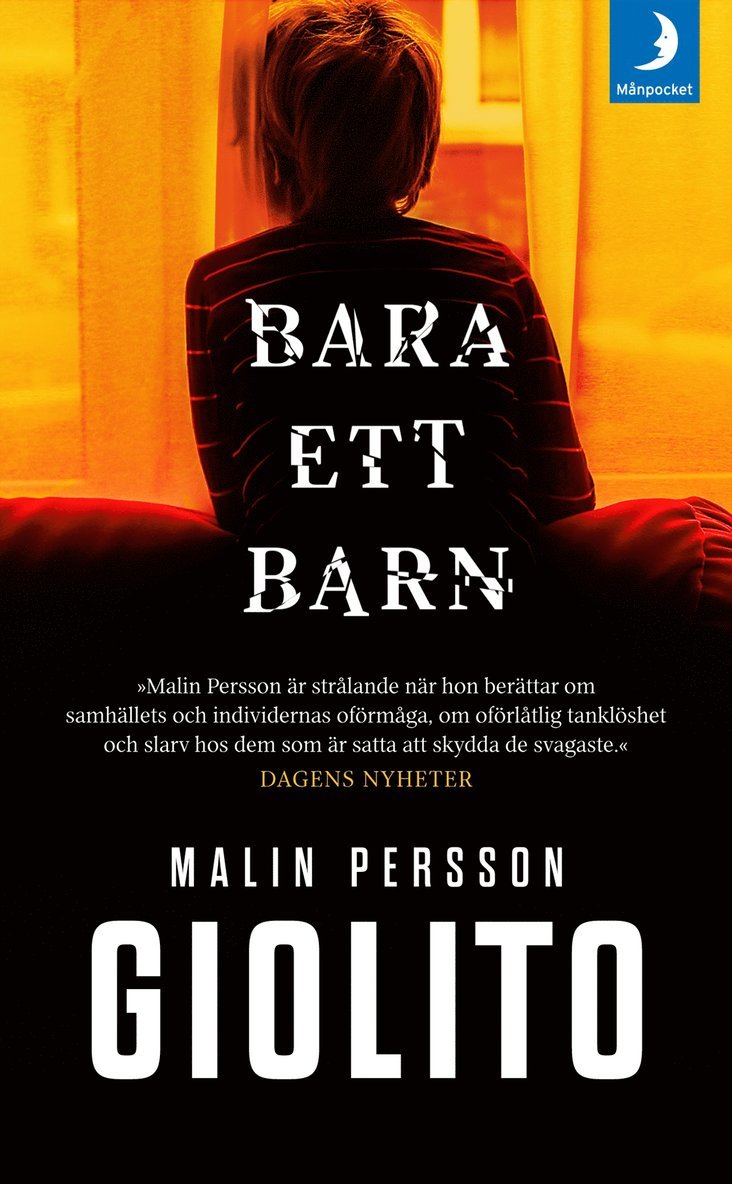 Bara ett barn 1