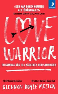 bokomslag Love Warrior