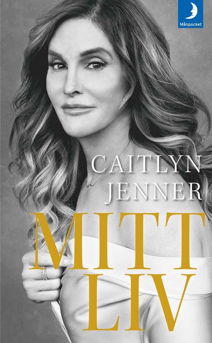 Caitlyn Jenner, Buzz Bissinger - Mitt liv, Pocket