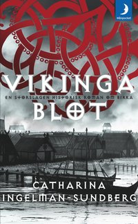 bokomslag Vikingablot