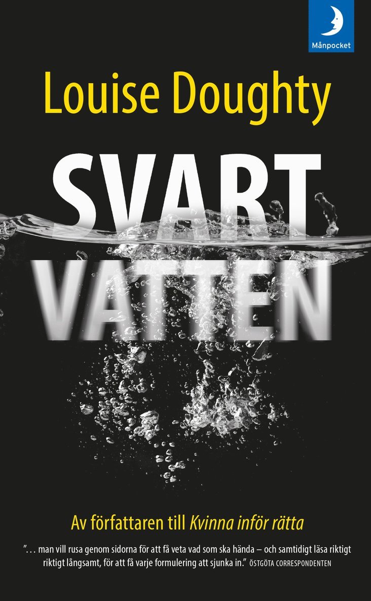 Svart vatten 1