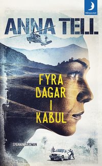 bokomslag Fyra dagar i Kabul