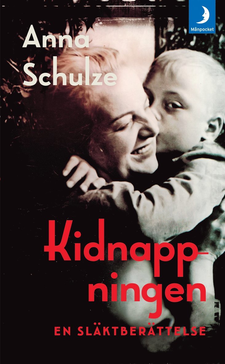 Kidnappningen : en släktberättelse